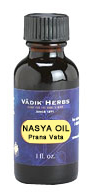 Prana Vata Nasya Oil